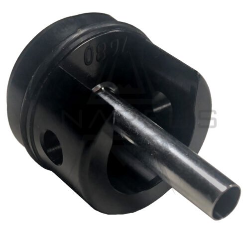 RetroArms TM NGRS CNC cylinder head