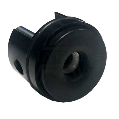 RetroArms TM NGRS CNC cylinder head