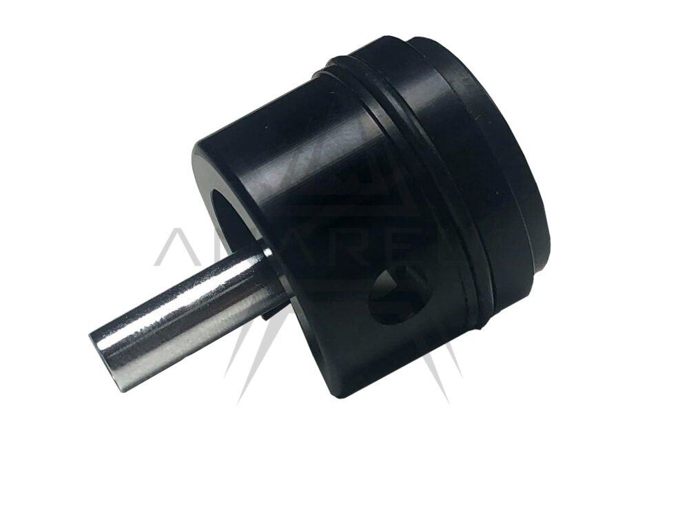 RetroArms TM NGRS CNC cylinder head