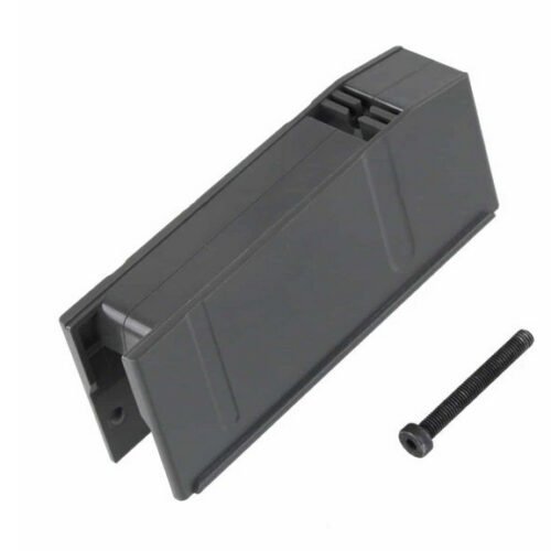 Novritsch SSG10 Magazine Holder - Grey