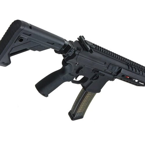SIG AIR ProForce MPX (2023) AEG Replica - Black