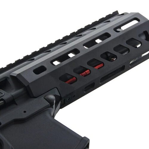 SIG AIR ProForce MPX (2023) AEG Replica - Black