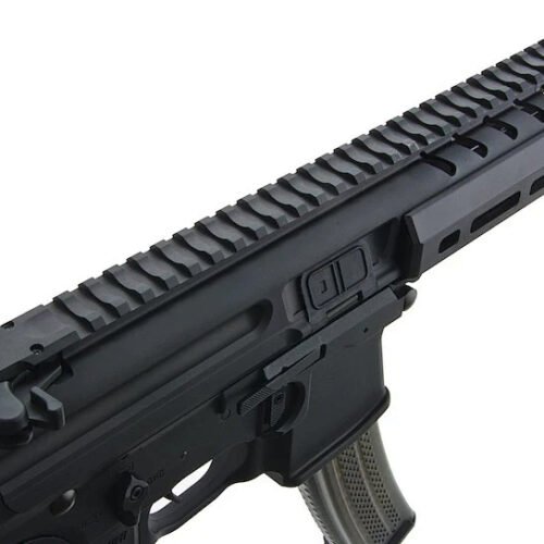 SIG AIR ProForce MPX (2023) AEG Replica - Black