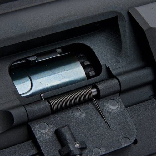 SIG AIR ProForce MPX (2023) AEG Replica - Black