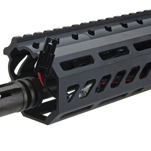 SIG AIR ProForce MPX (2023) AEG Replica - Black