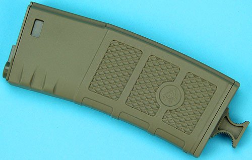 Ball Ball Mid-Cap Magazine with Handle (FDE)