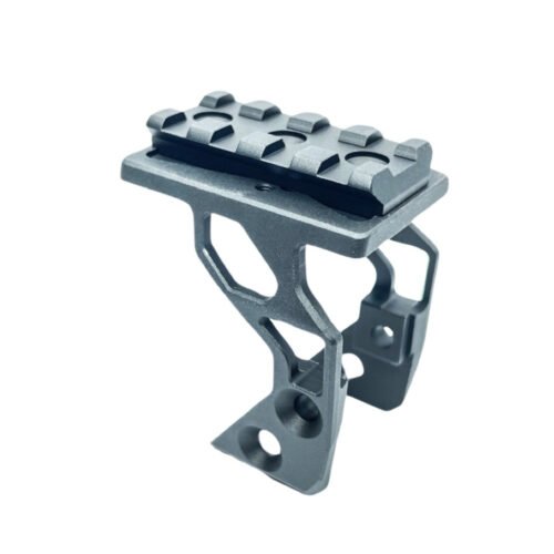 FUKU-2 Reaper kit for AAP-01/C  (RDS and RIS stock mount) - Black