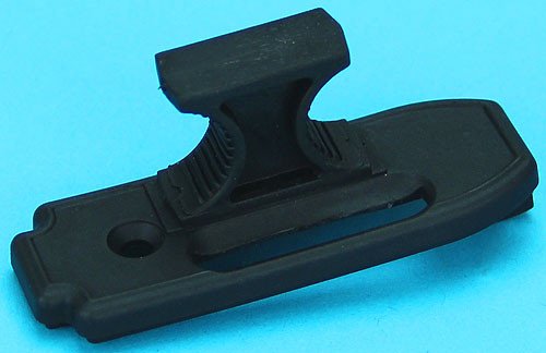 Ball Ball Hi-Cap Magazine with Handle (Black)