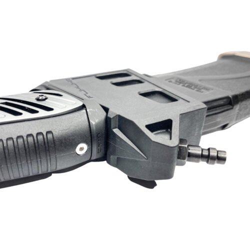 HPA Adapter FUKU-2 AAP-01 for M4 Mag - Purple/Green