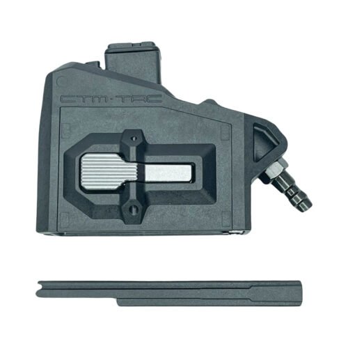 HPA Adapter FUKU-2 AAP-01 for M4 Mag - Black/Grey