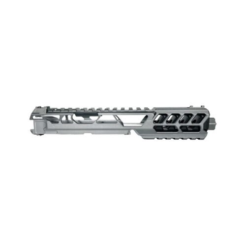 CNC Upper set for AAP01 CTM FUKU-2 (Long) - Grey/Black