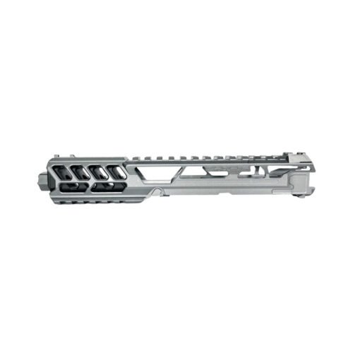 CNC Upper set for AAP01 CTM FUKU-2 (Long) - Grey/Black