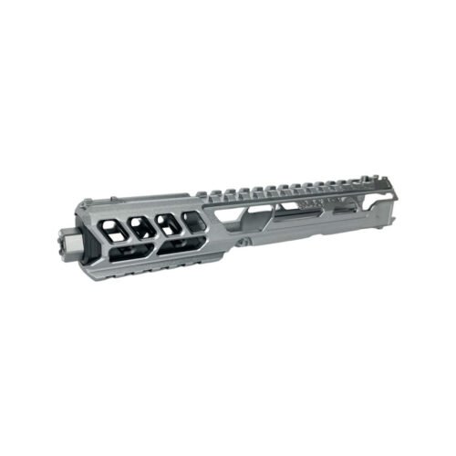 CNC Upper set for AAP01 CTM FUKU-2 (Long) - Grey/Black