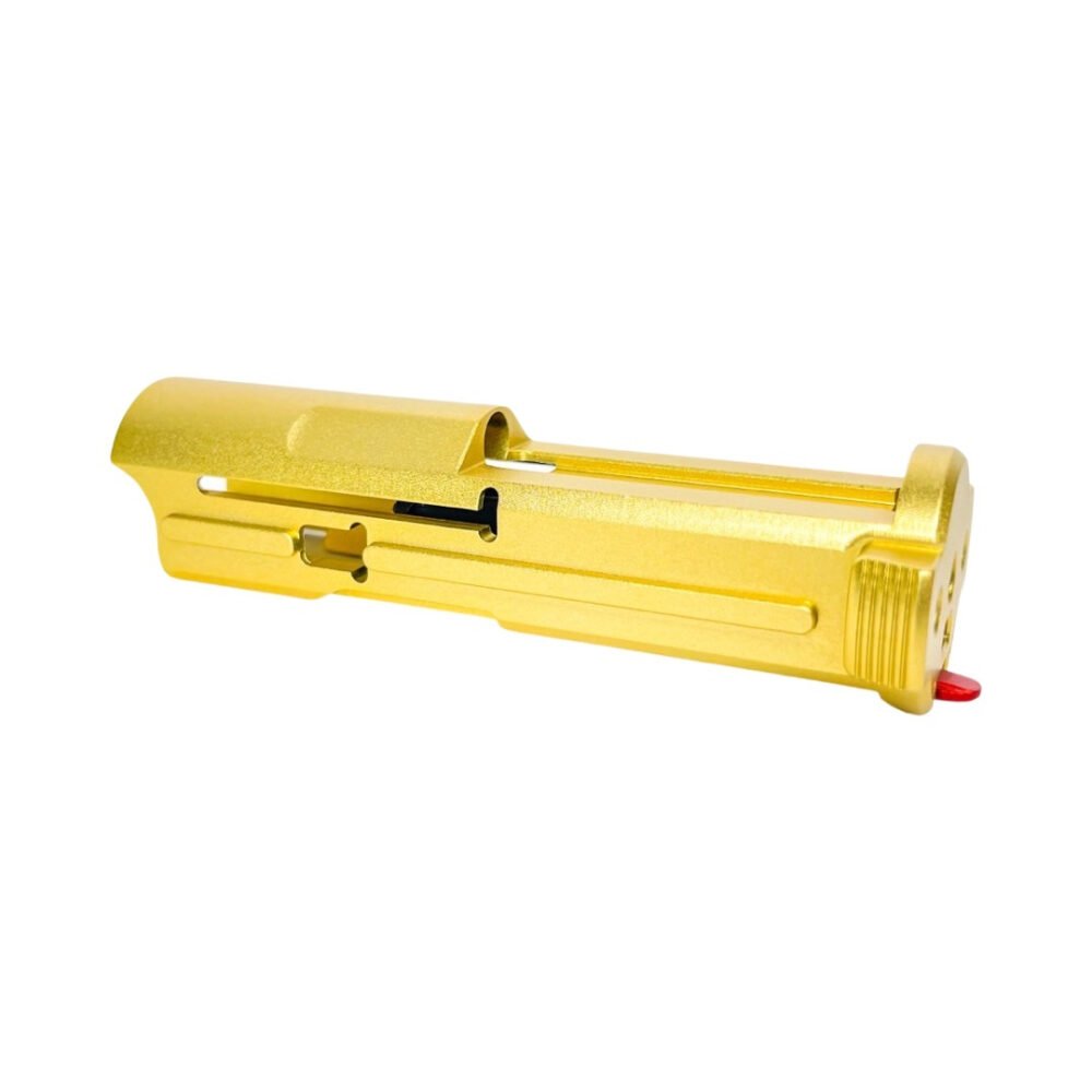 CTM AAP-01 / C ADVANCED Bolt Lite - Gold