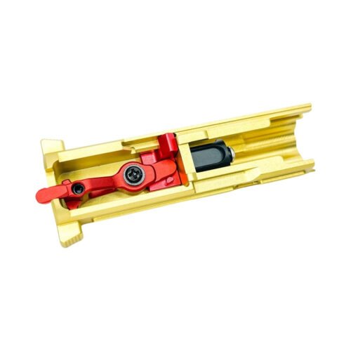 CTM AAP-01 / C ADVANCED Bolt Lite - Gold