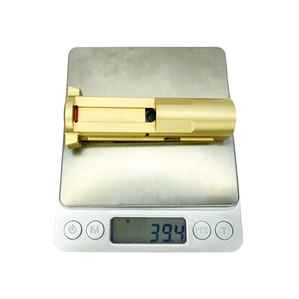 CTM AAP-01 / C ADVANCED Bolt Lite - Gold