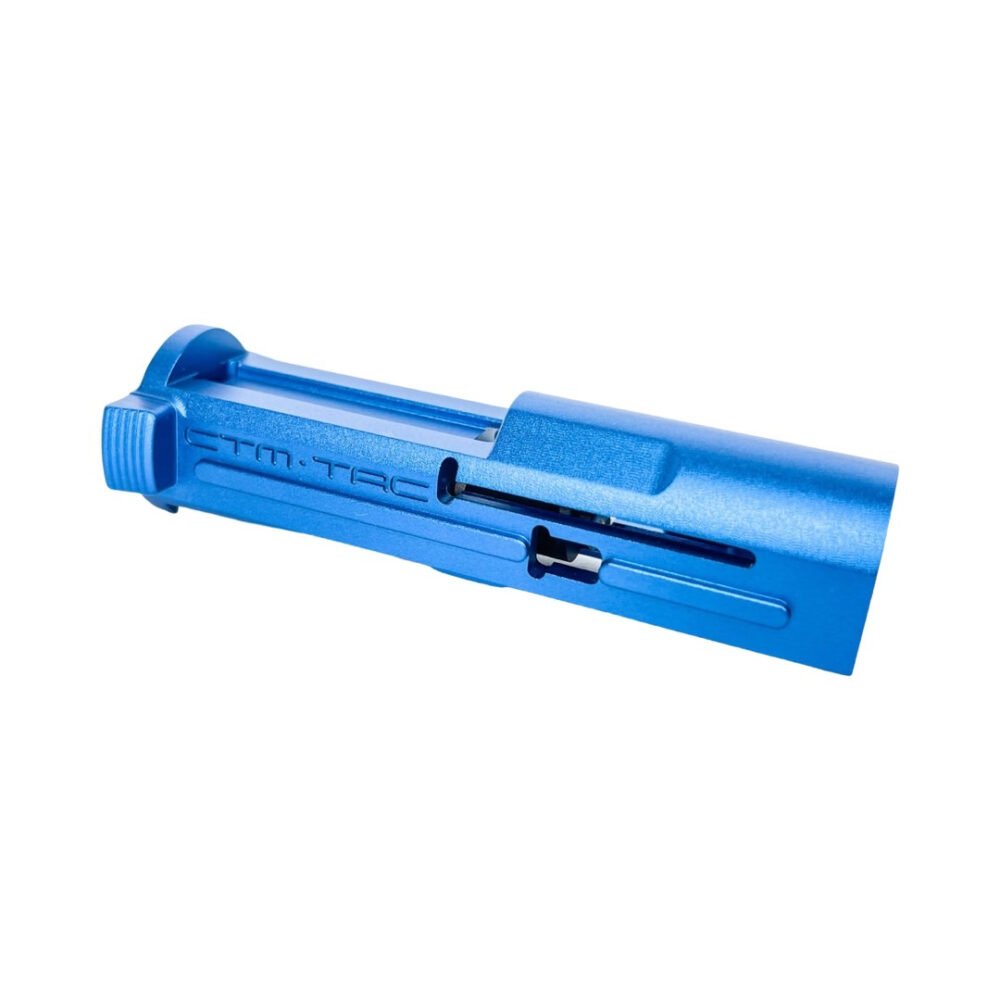 CTM AAP-01 / C ADVANCED Bolt Lite - Blue