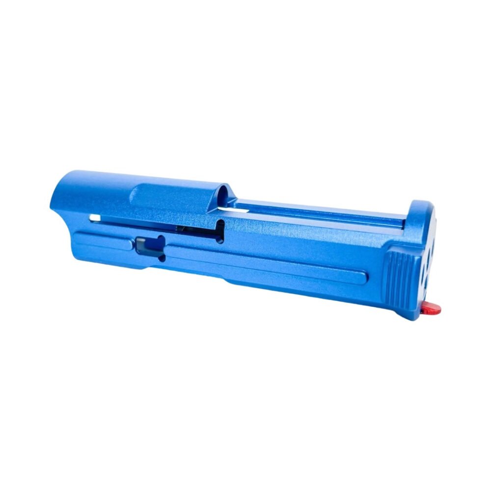 CTM AAP-01 / C ADVANCED Bolt Lite - Blue