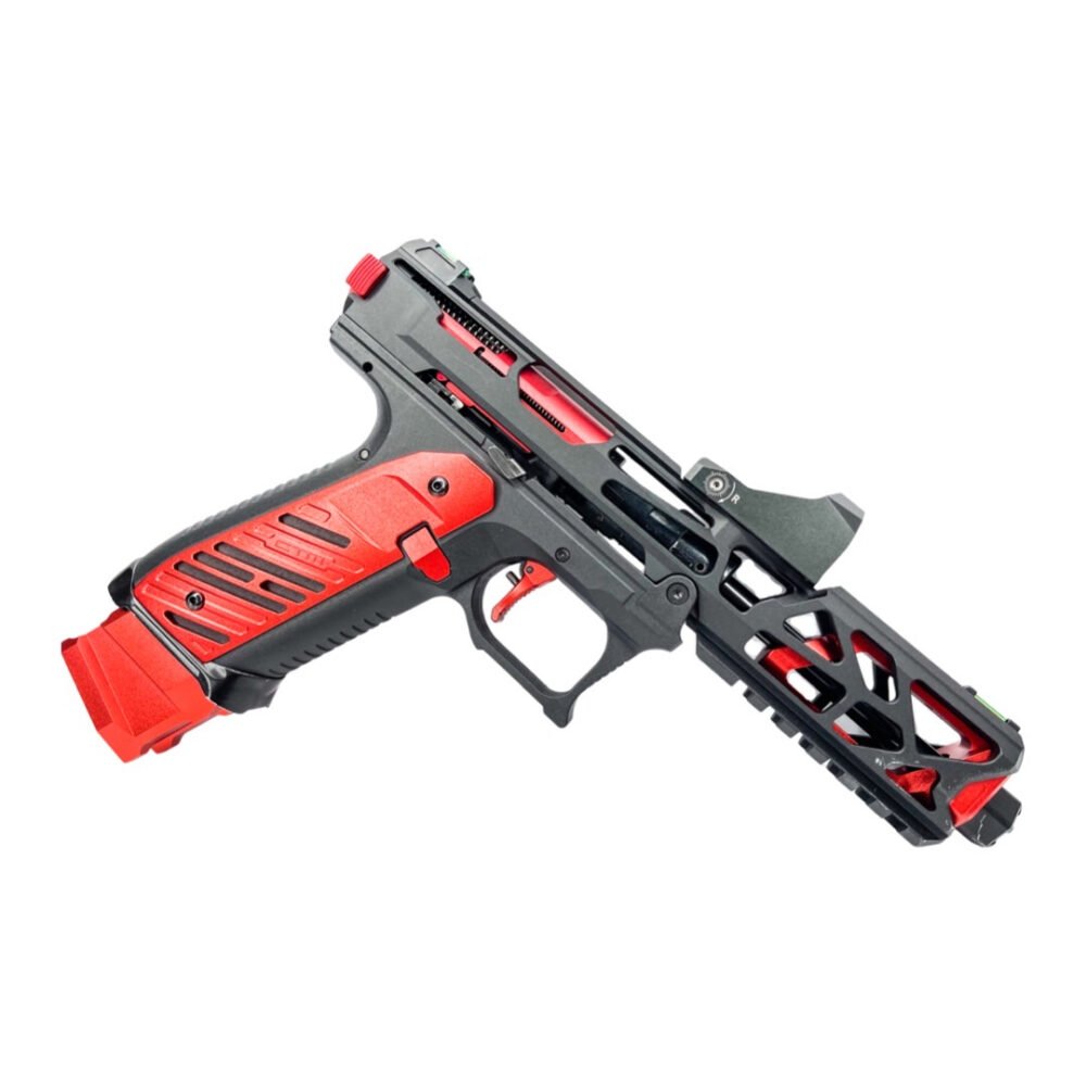 CTM AAP-01 / C ADVANCED Bolt Lite - Blue