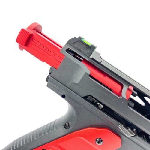 CTM AAP-01 / C ADVANCED Bolt Lite - Blue