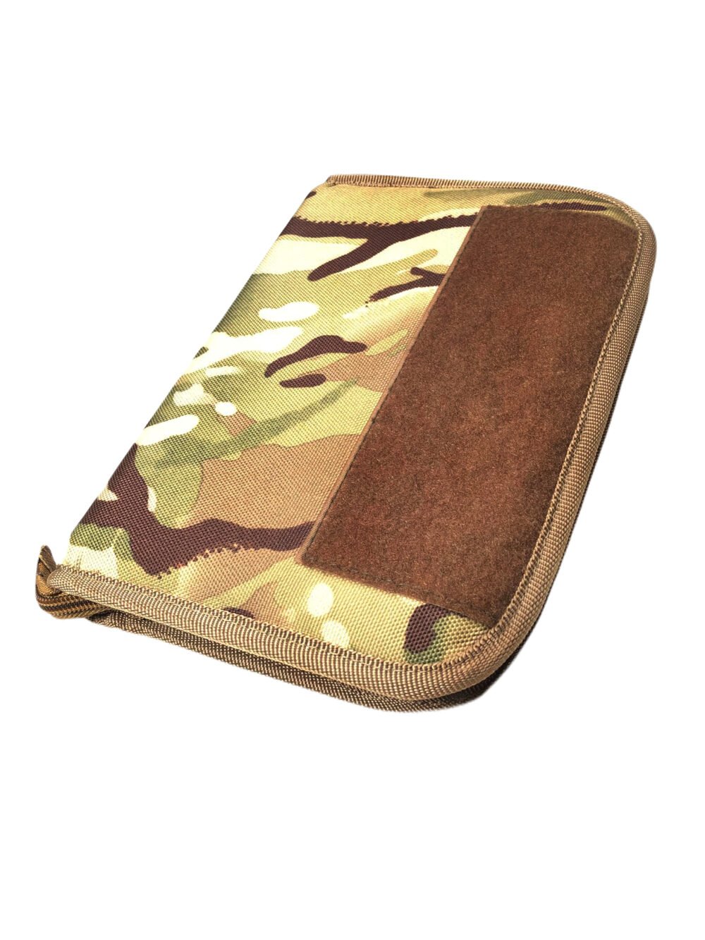 ANAREUS VELCRO Patch Organiser, Small (17x24x3.5 cm) - MC