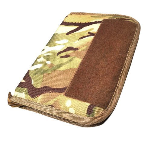 ANAREUS VELCRO Patch Organiser, Small (17x24x3.5 cm) - MC