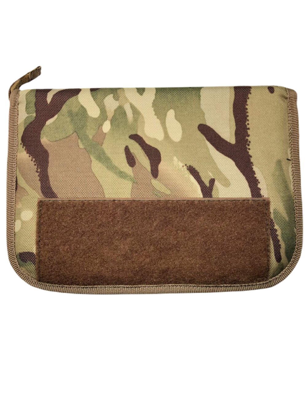 ANAREUS VELCRO Patch Organiser, Small (17x24x3.5 cm) - MC