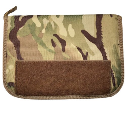 ANAREUS VELCRO Patch Organiser, Small (17x24x3.5 cm) - MC