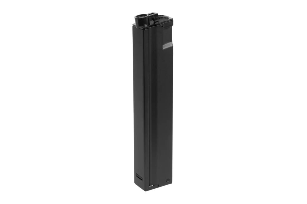 CYMA MP5 250Rds Hi-Cap Magazine - STRAIGHT
