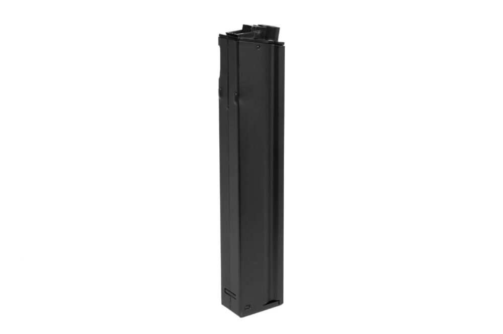 CYMA MP5 250Rds Hi-Cap Magazine - STRAIGHT