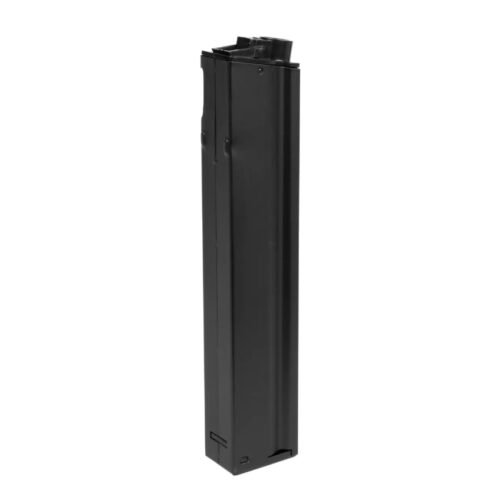 CYMA MP5 250Rds Hi-Cap Magazine - STRAIGHT