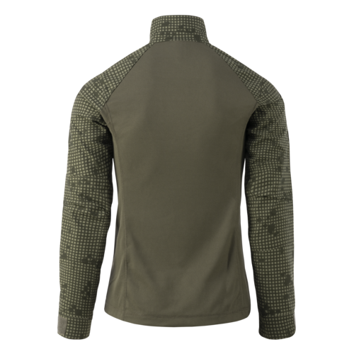 HELIKON MCDU Combat Shirt(R) NyCo Ripstop - US Woodland