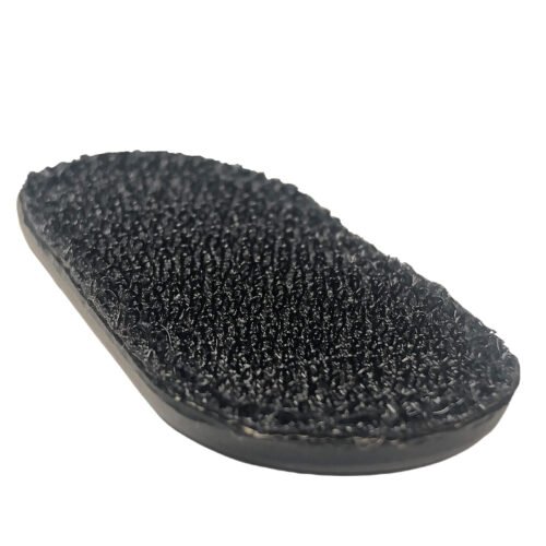 Blood patch B NEG - TYPE D - black/grey