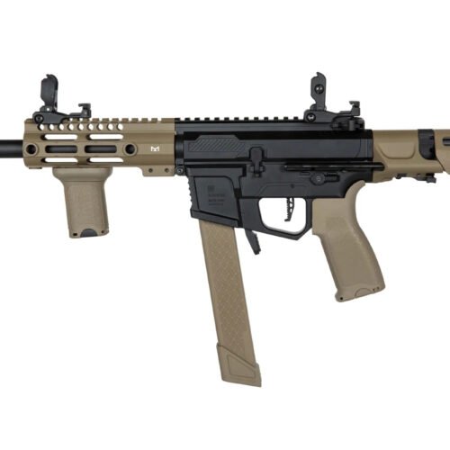 SA AR9 M-LOK PDW (SA-X01 EDGE 2.0(TM))Black/Tan
