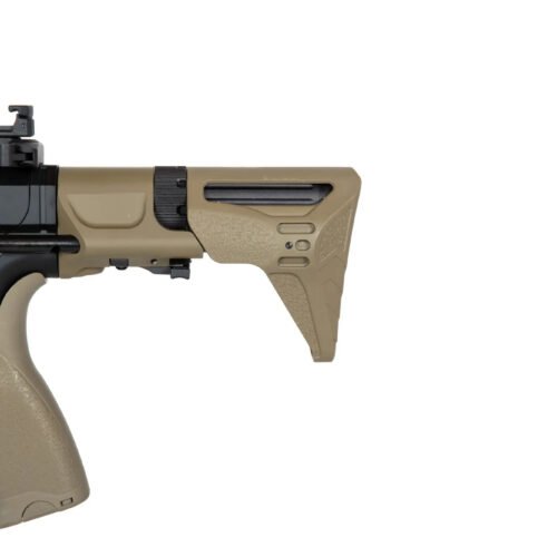 SA AR9 M-LOK PDW (SA-X01 EDGE 2.0(TM))Black/Tan