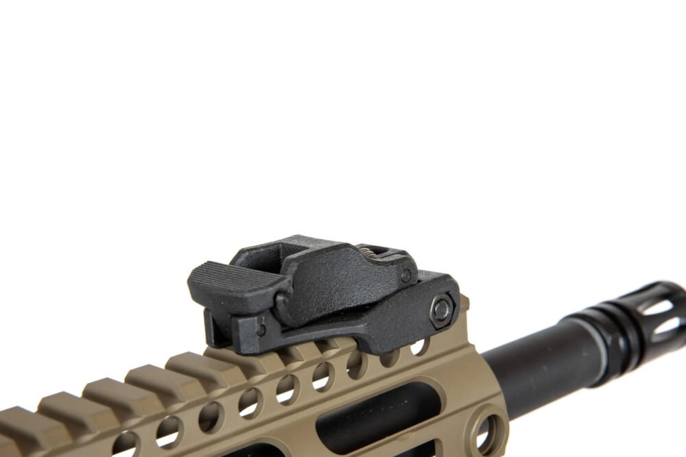 SA AR9 M-LOK PDW (SA-X01 EDGE 2.0(TM))Black/Tan