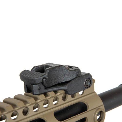 SA AR9 M-LOK PDW (SA-X01 EDGE 2.0(TM))Black/Tan