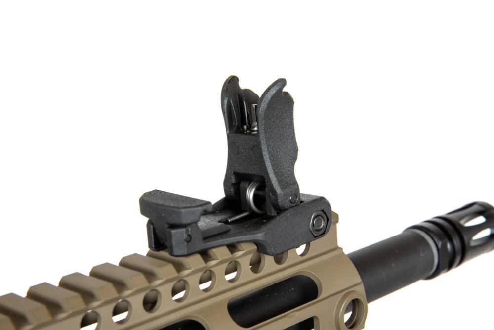 SA AR9 M-LOK PDW (SA-X01 EDGE 2.0(TM))Black/Tan