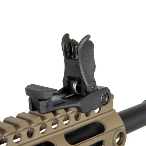 SA AR9 M-LOK PDW (SA-X01 EDGE 2.0(TM))Black/Tan