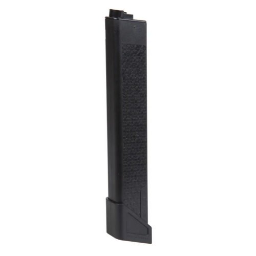 SA Hi-Cap Magazine S-MAG for AR9 X-Series, 250 BBs - Black
