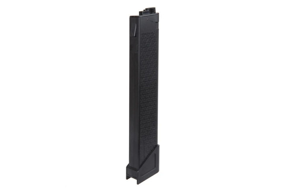 SA Hi-Cap Magazine S-MAG for AR9 X-Series, 250 BBs - Black