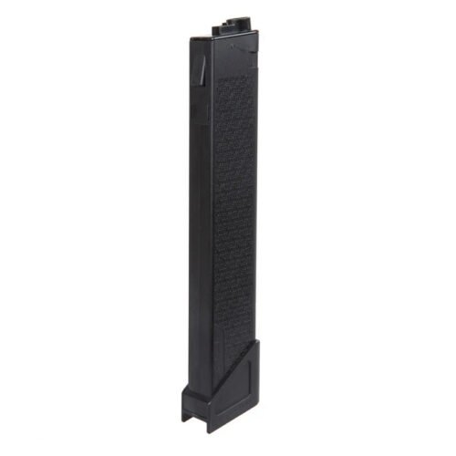 SA Hi-Cap Magazine S-MAG for AR9 X-Series, 250 BBs - Black