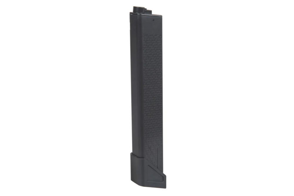 SA Hi-Cap Magazine S-MAG for AR9 X-Series, 250 BBs - Grey