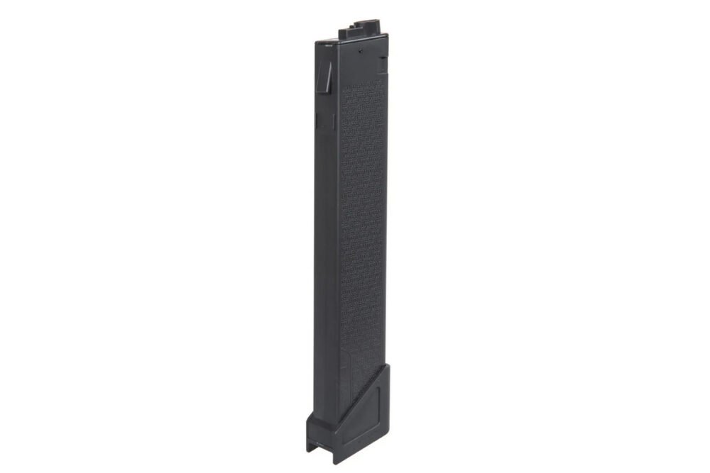 SA Hi-Cap Magazine S-MAG for AR9 X-Series, 250 BBs - Grey