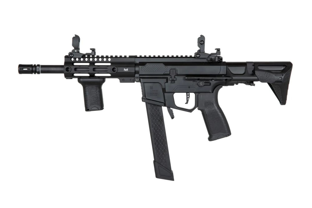 SA AR9 M-LOK PDW (SA-X01 EDGE 2.0(TM)) - Black