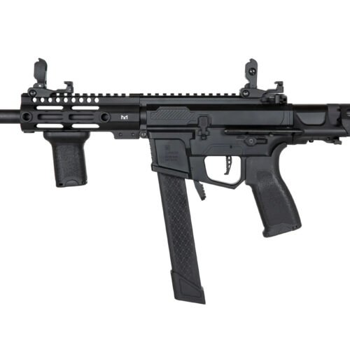 SA AR9 M-LOK PDW (SA-X01 EDGE 2.0(TM)) - Black