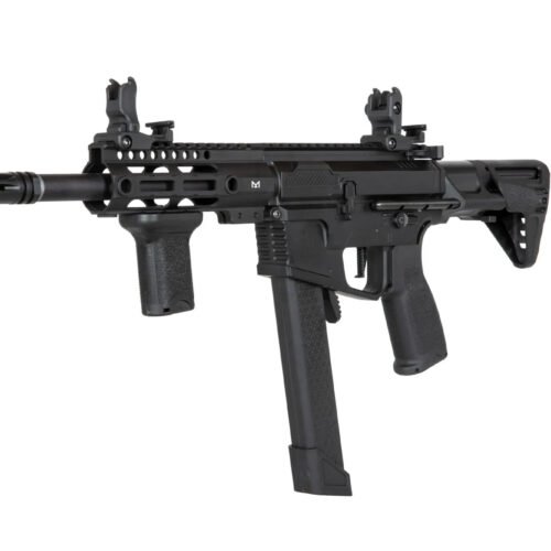SA AR9 M-LOK PDW (SA-X01 EDGE 2.0(TM)) - Black