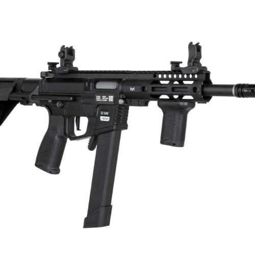 SA AR9 M-LOK PDW (SA-X01 EDGE 2.0(TM)) - Black