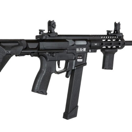 SA AR9 M-LOK PDW (SA-X01 EDGE 2.0(TM)) - Black