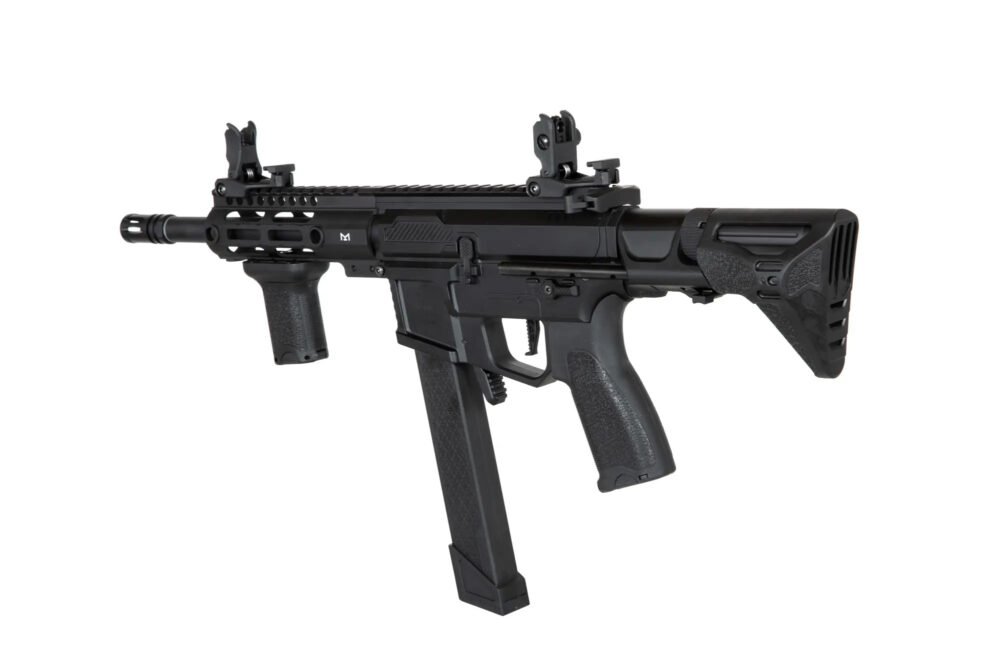 SA AR9 M-LOK PDW (SA-X01 EDGE 2.0(TM)) - Black